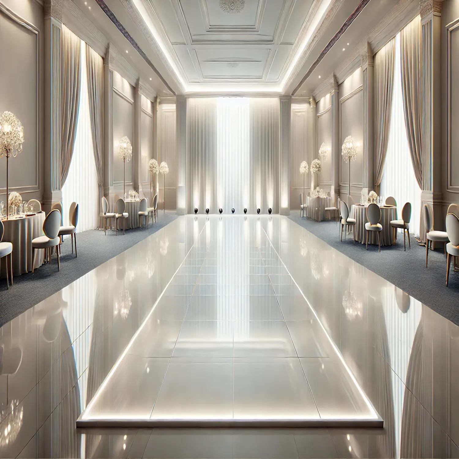 Dance Floors