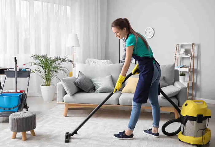 Cleaning fee