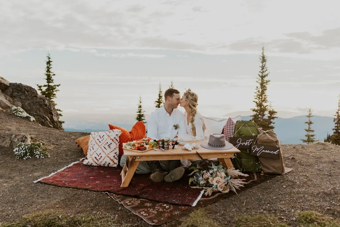 Picnic Table