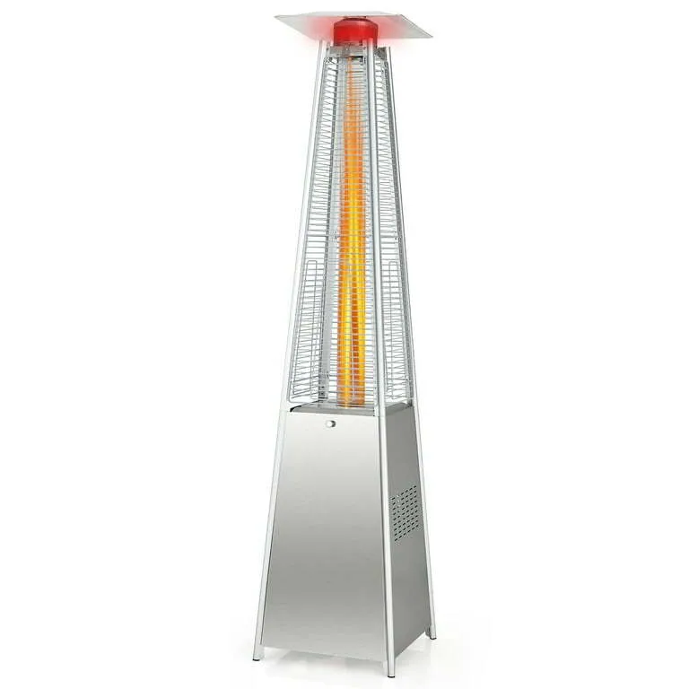 Pyramid Patio Heater 42,000 BTU
