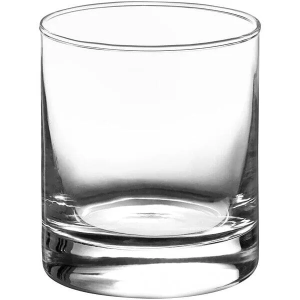 OLD FASHIONED GLASS 9 OZ