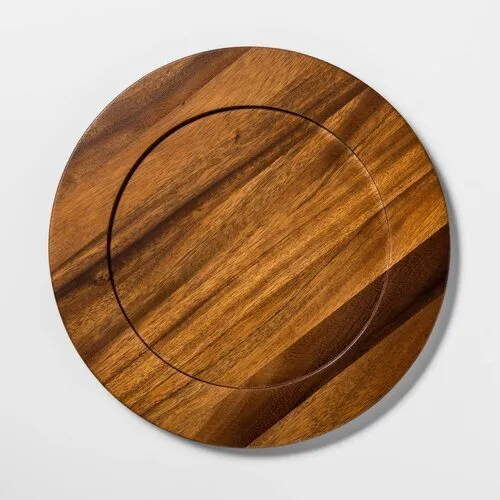 WOOD CHARGER 