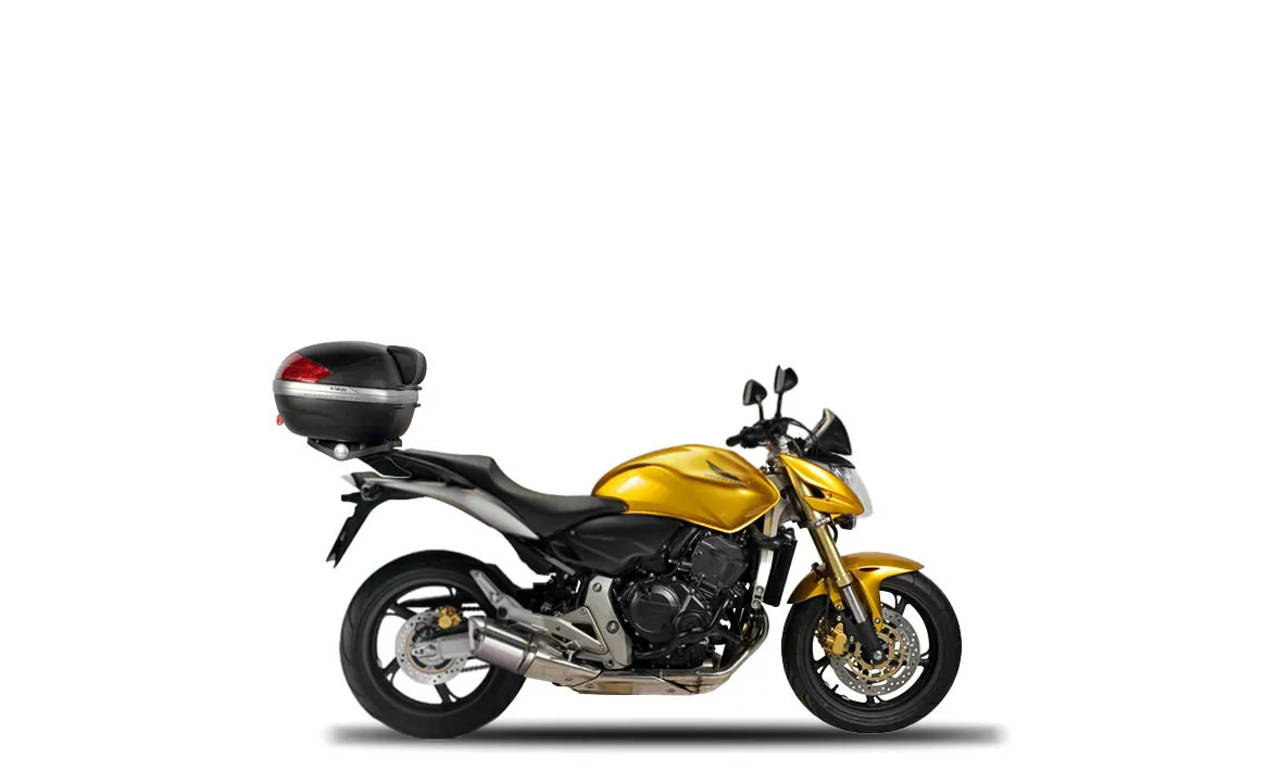 Honda CB600F