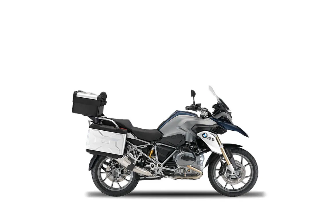 BMW R1200GS