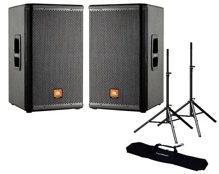 JBL MRX515 Non-Powered 15″ Full-Range