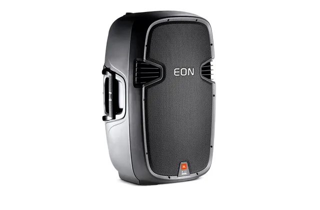 JBL EON 515XT Portable Self-Powered 15” Speaker
