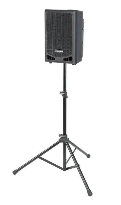 Samson XP208W Rechargeable Portable PA + Bluetooth