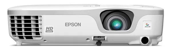 Epson 2800 Lumen HD Projector