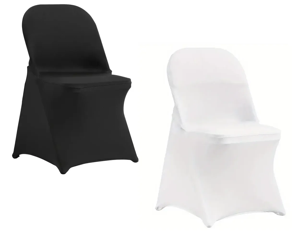 Spandex Chair Cover