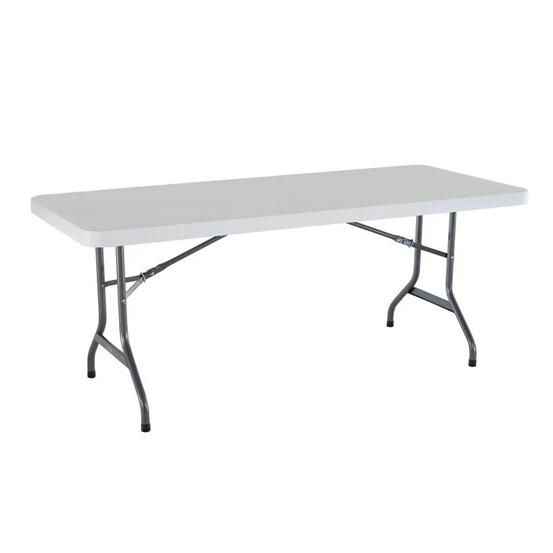8 Foot Folding Table