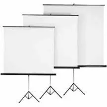 Tripod Screen