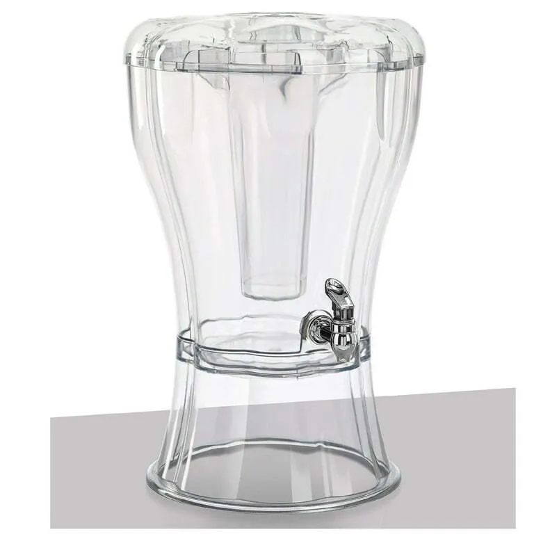 Cold Beverage Dispenser