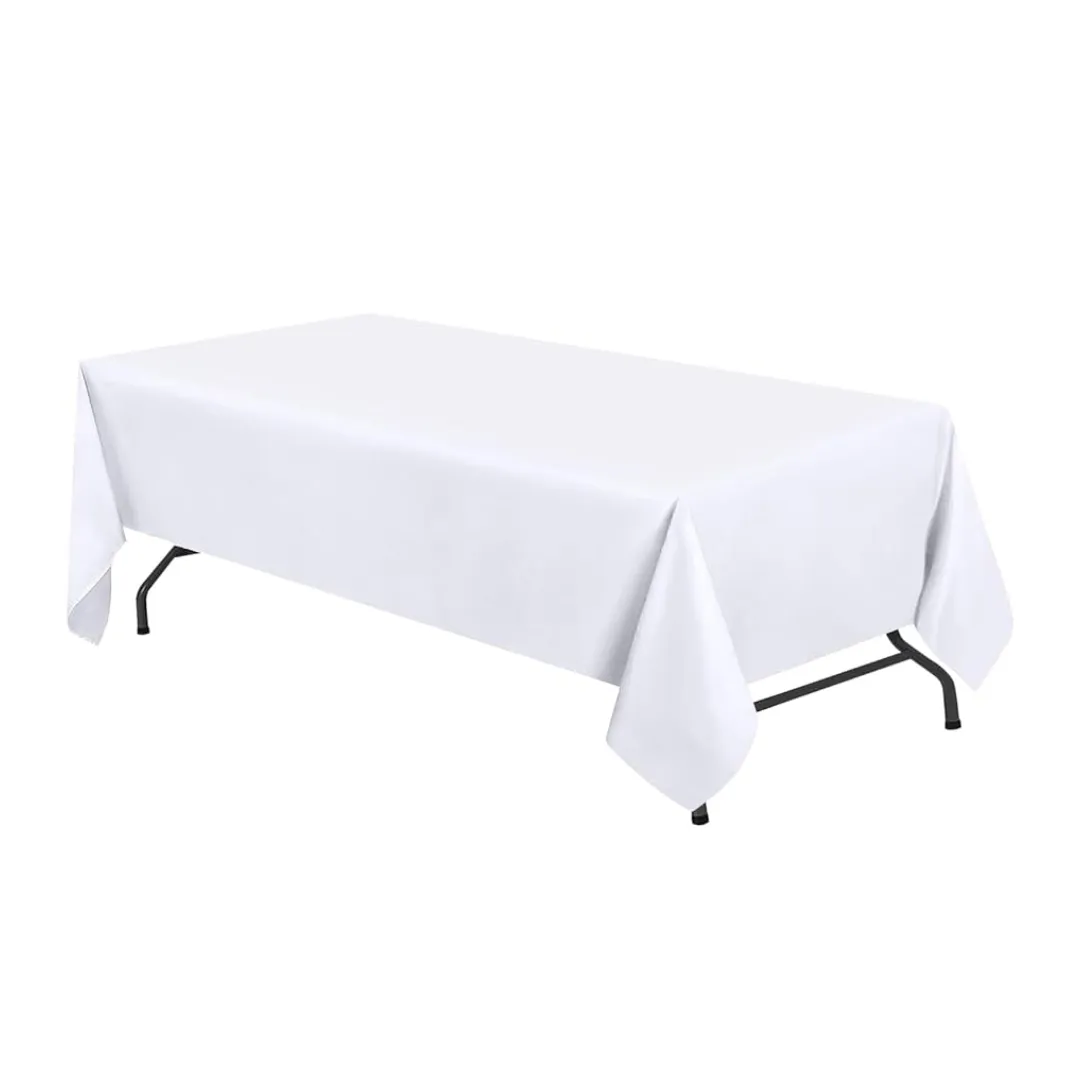 6ft Rectangular Table Linen