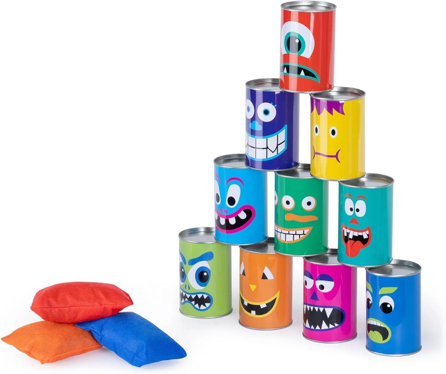 Tin Can Alley