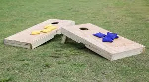 Corn Hole