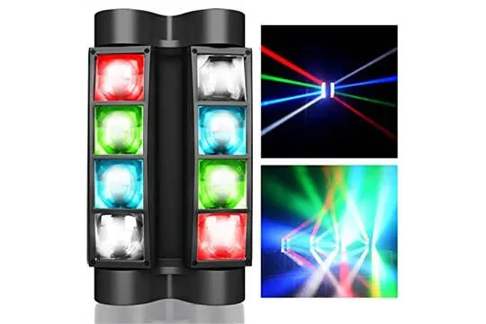 Isco Lights