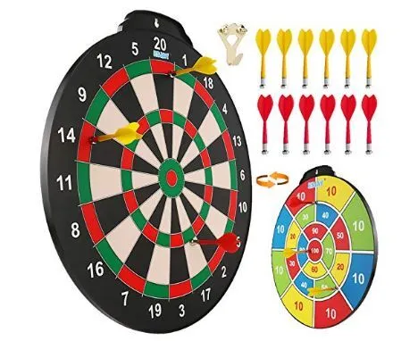 Darts