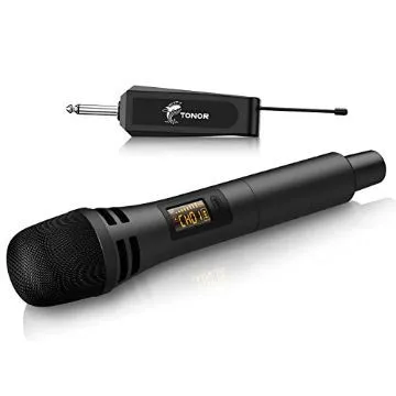 RADIO MICROPHONE