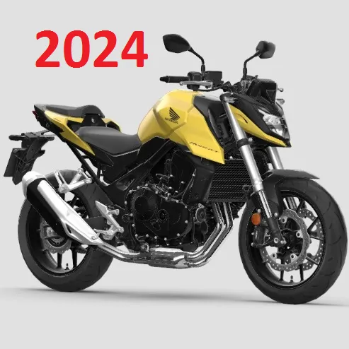 Hornet 750