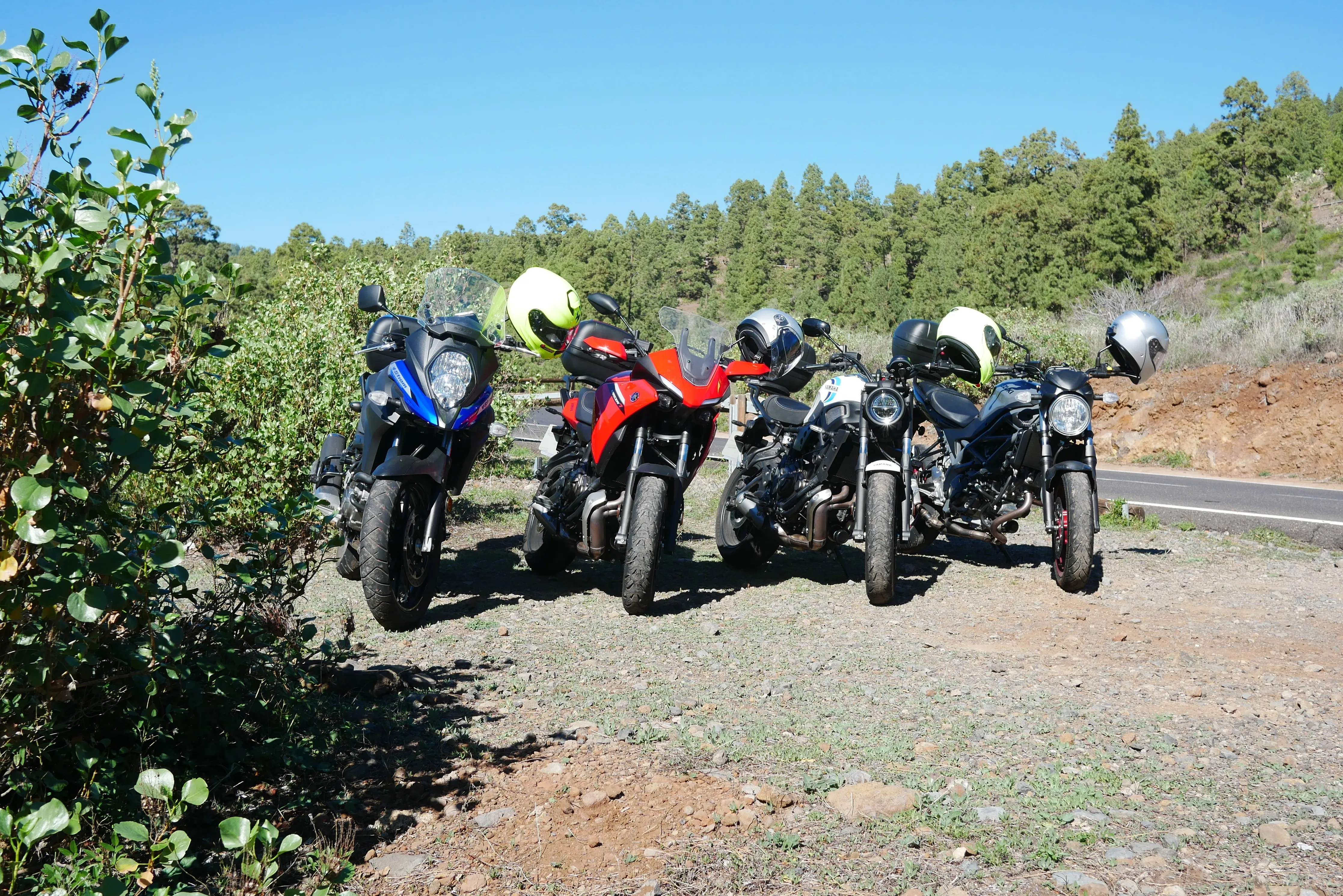 Tourservice-Moto