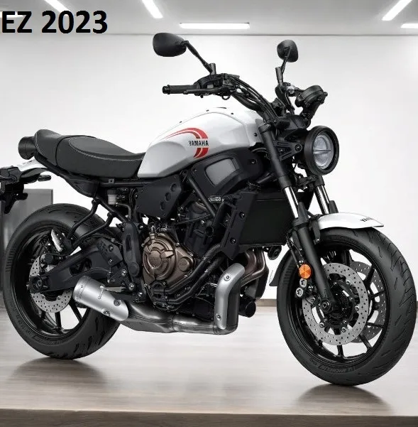 XSR 700