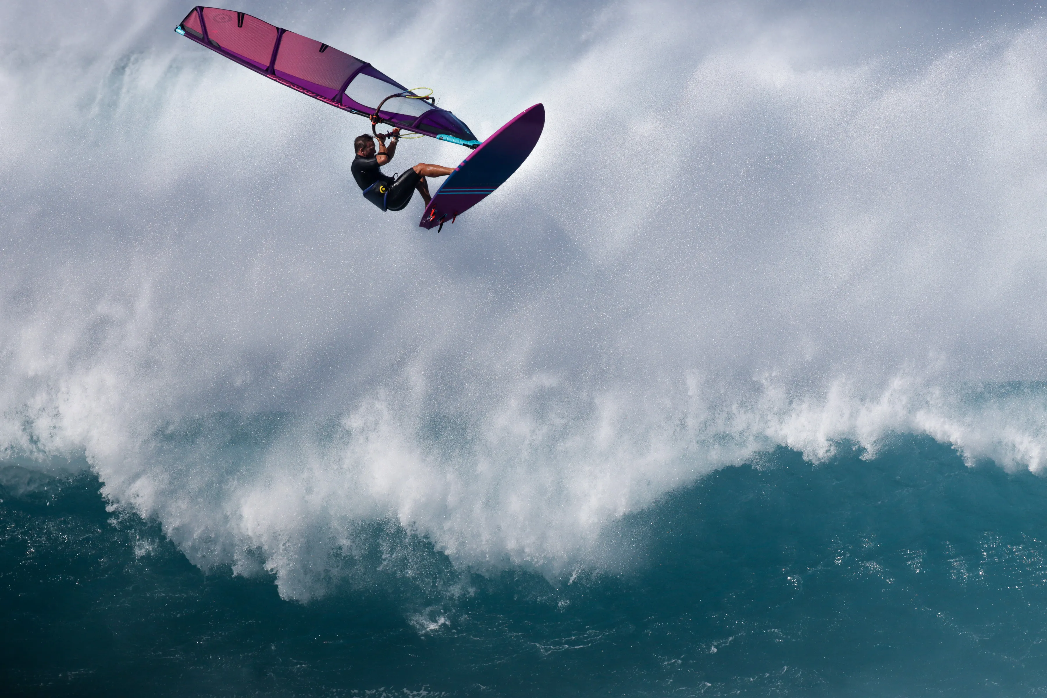 Windsurf Rentals