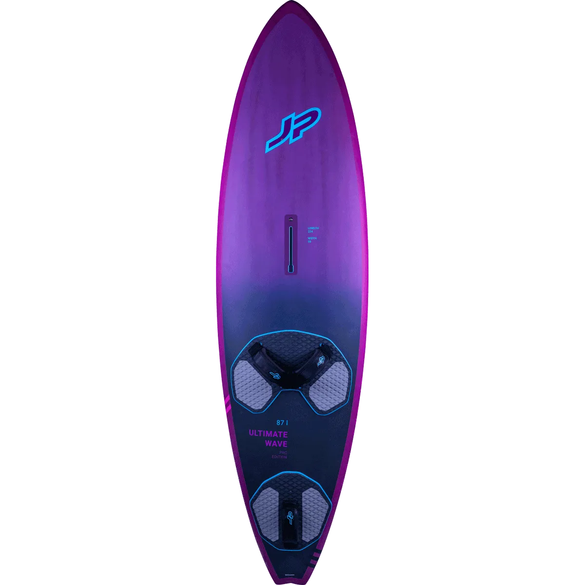 WS Board