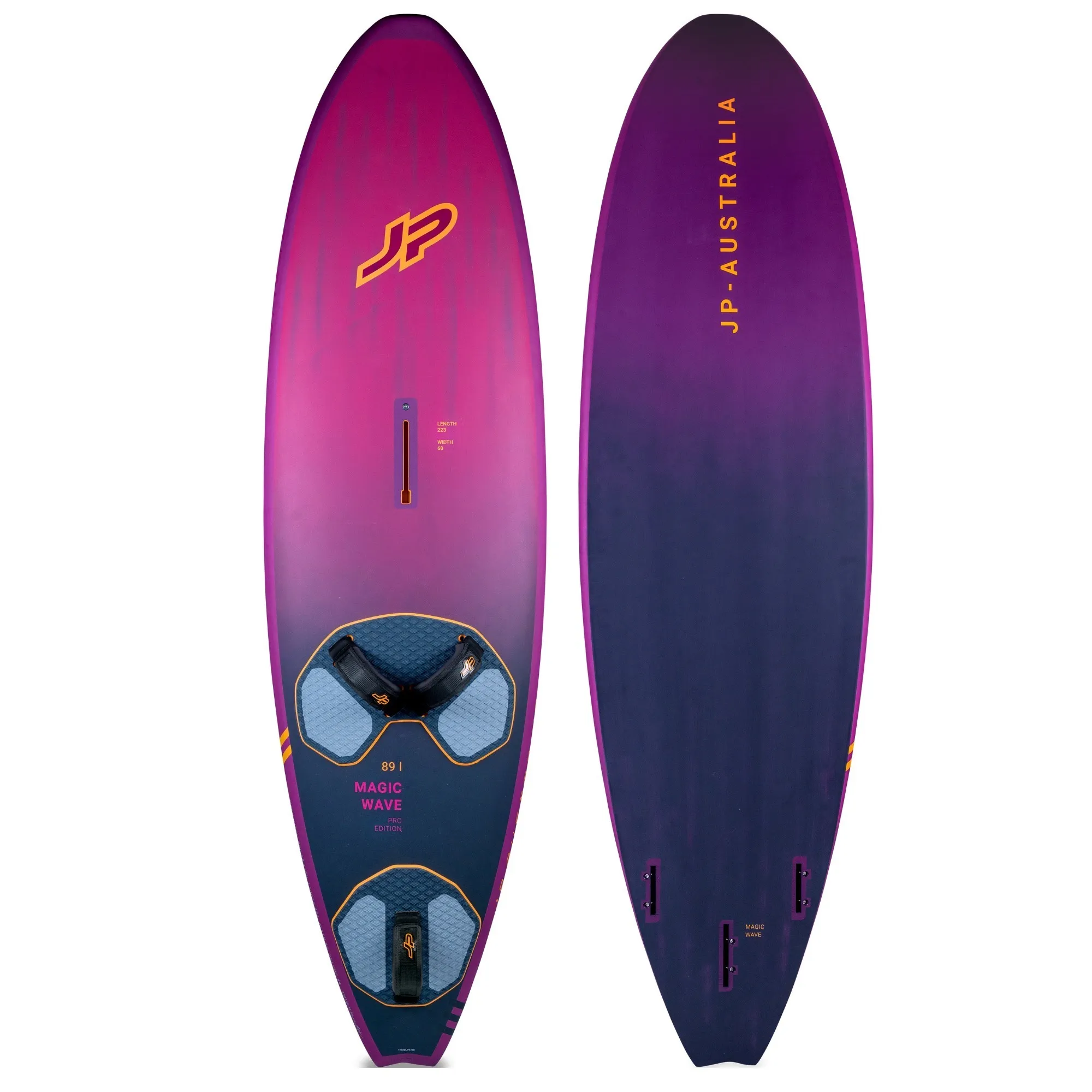 WS Board