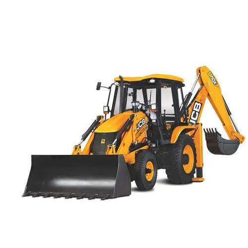 Backhoes