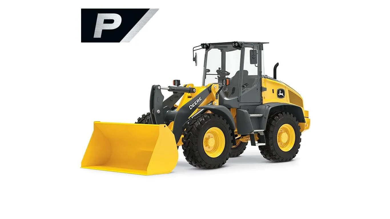 Loaders