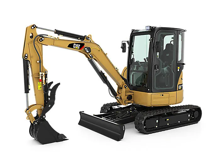 Excavators