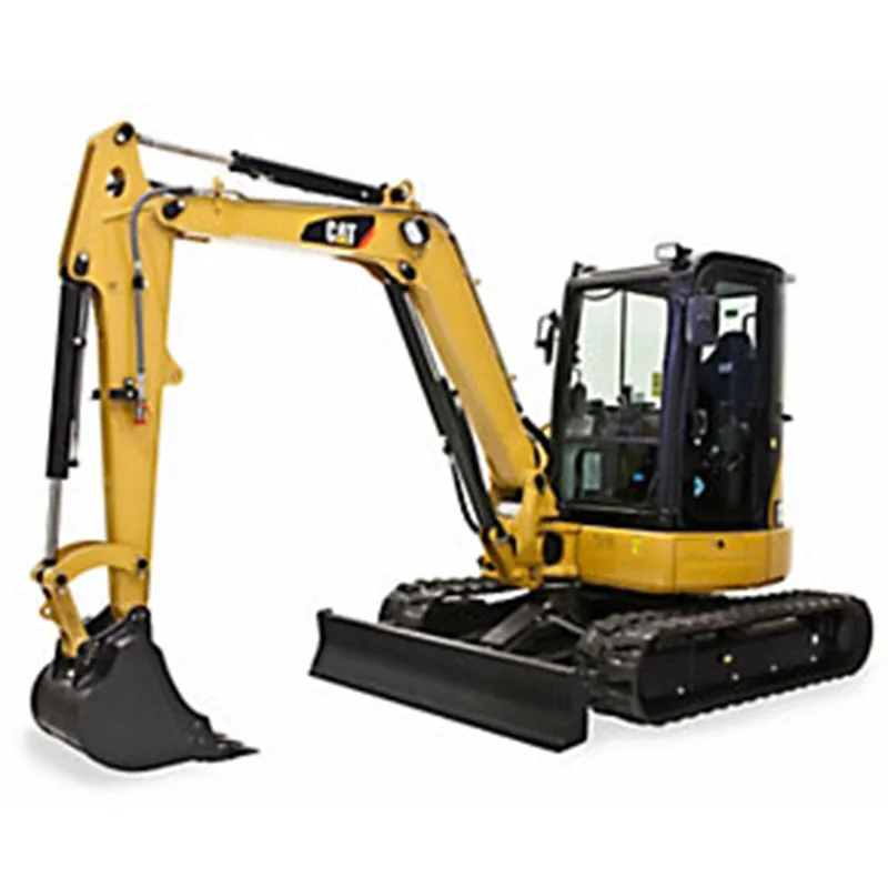 CAT 305.5E Mini Excavator