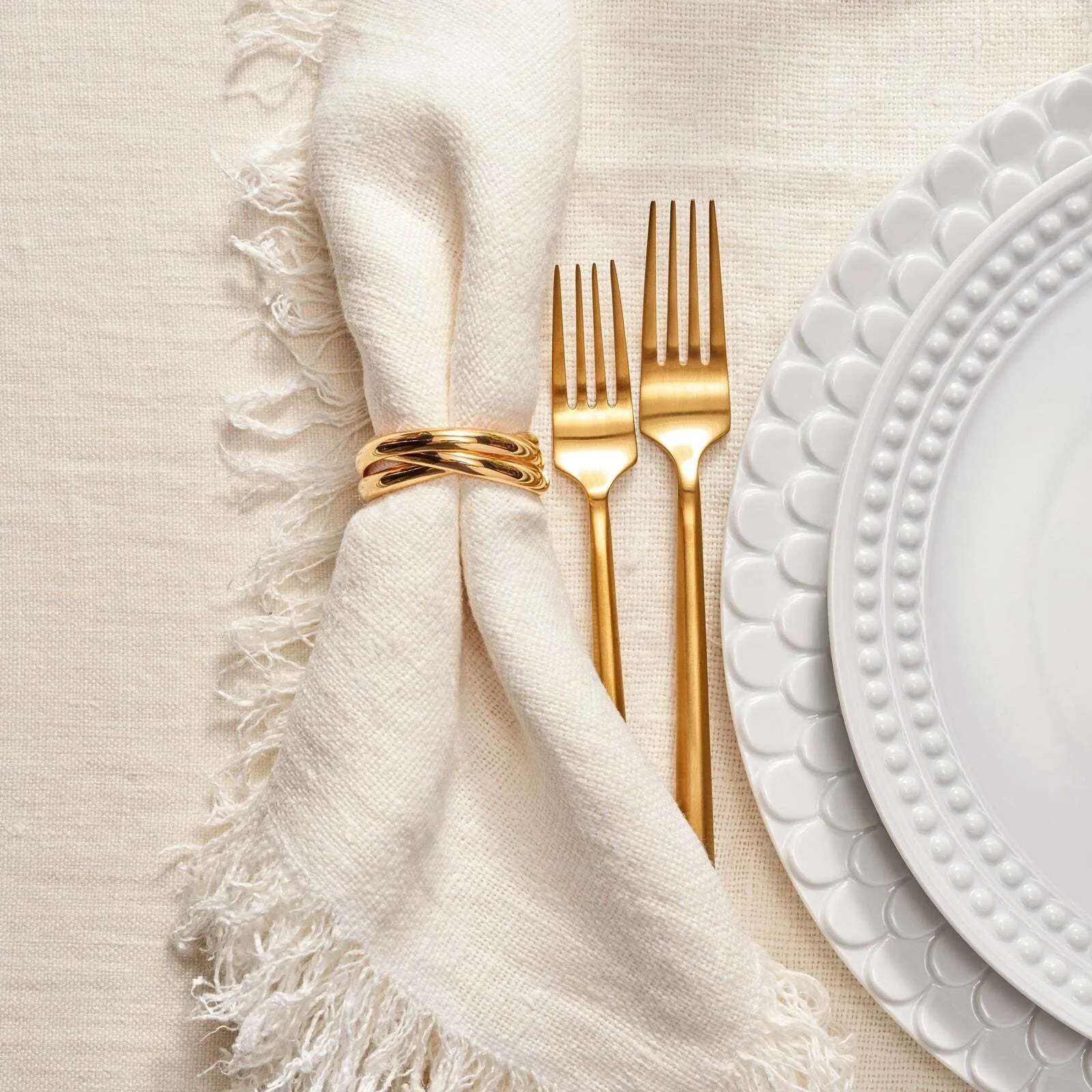 Napkin Rings