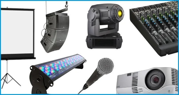 Audio Visual