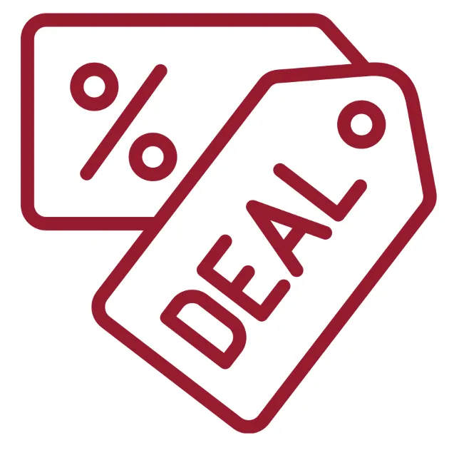 Bundles & Deals Collection