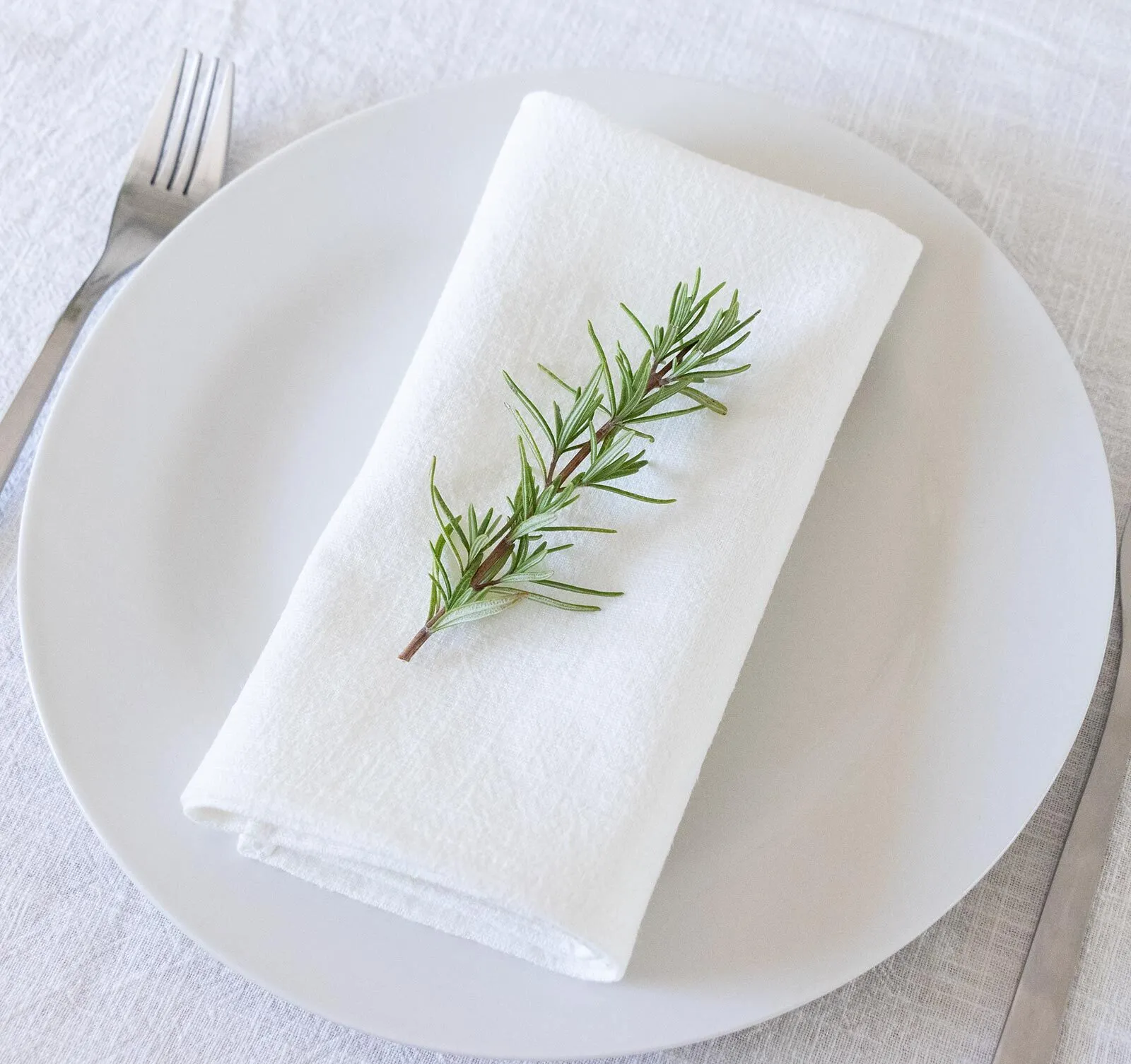Fabric Napkins