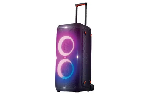 JBL 320 Speaker Rental