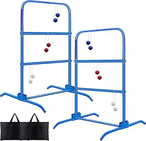 Ladder Toss