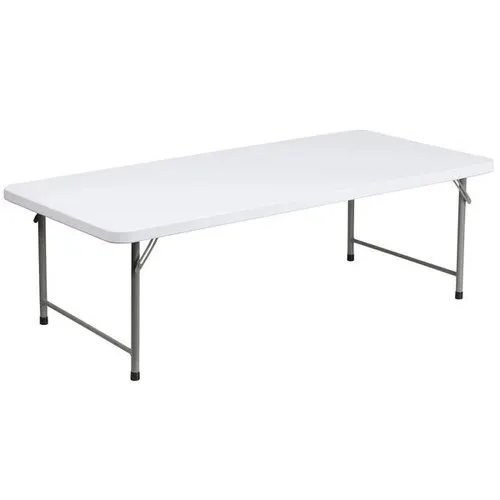 72" x 30" Kids Table-Height Adjustable