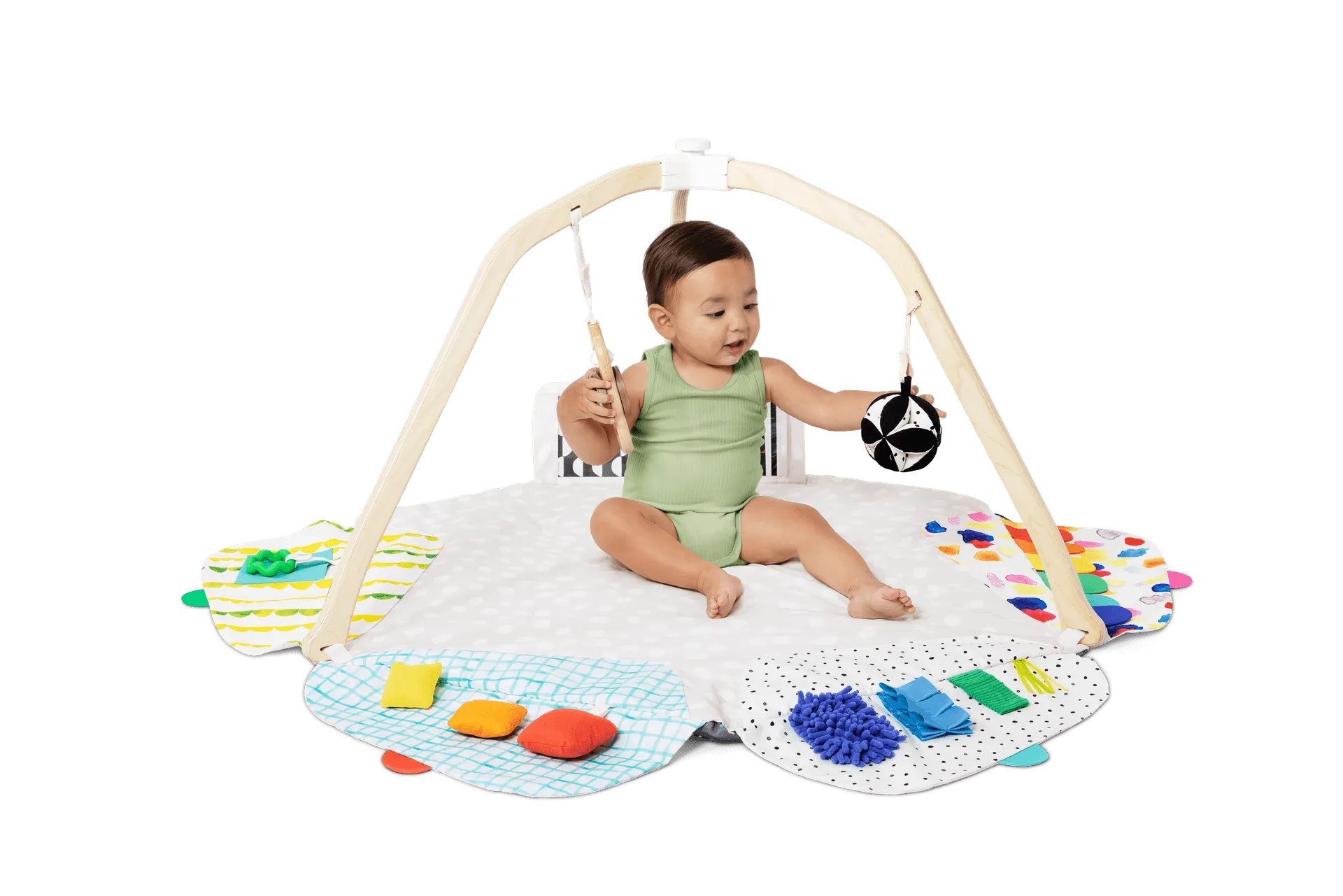 lovevery play gym