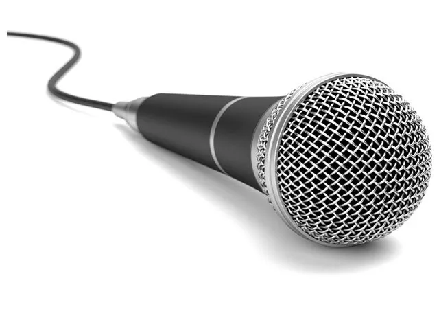 Audio Equipment