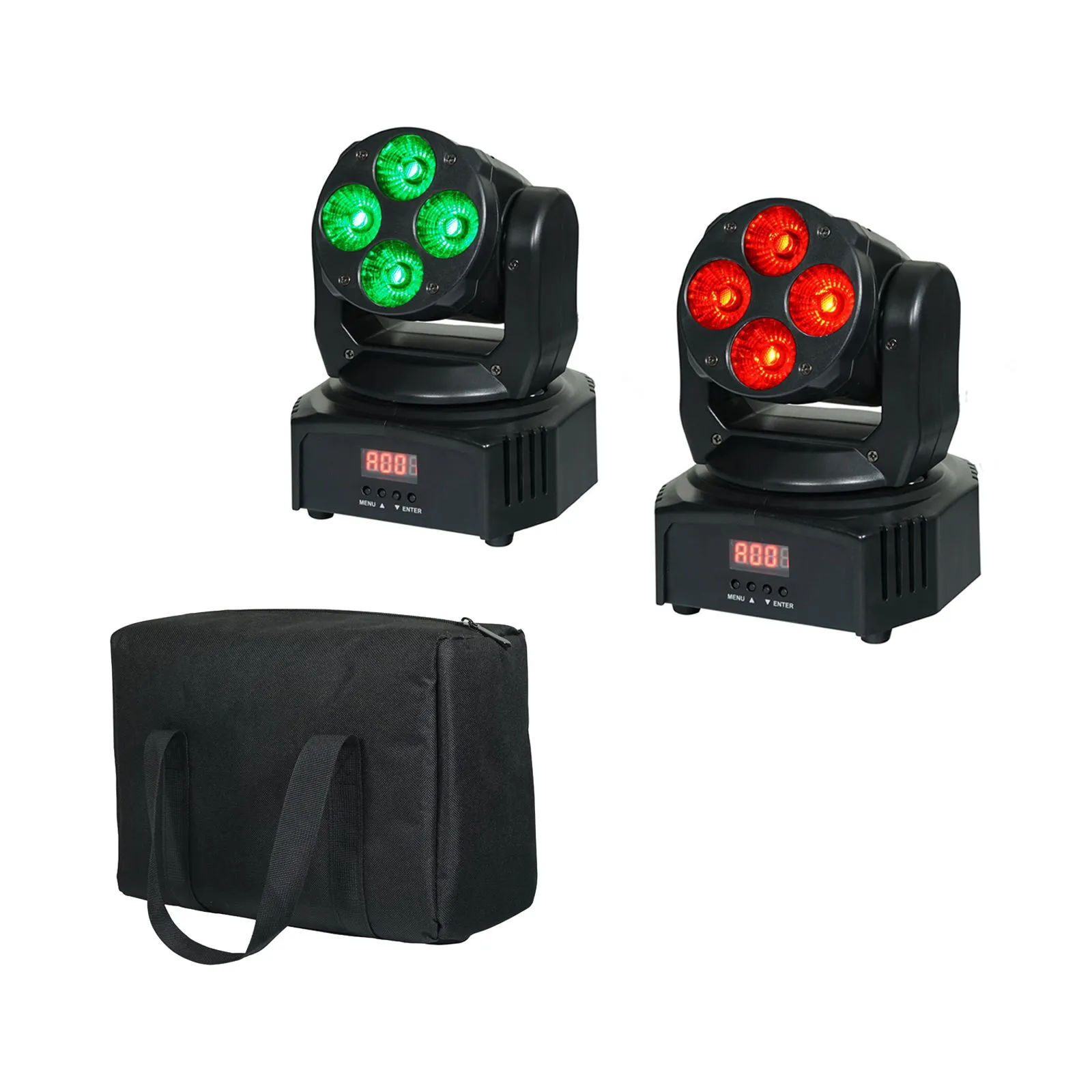 Equinox Fusion 40 Pack 