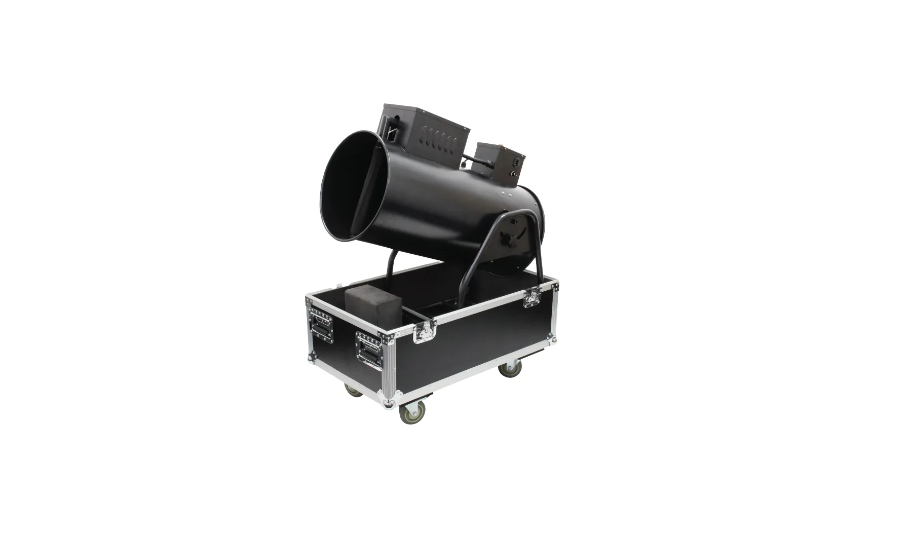 Equinox Avalanche Snow Machine