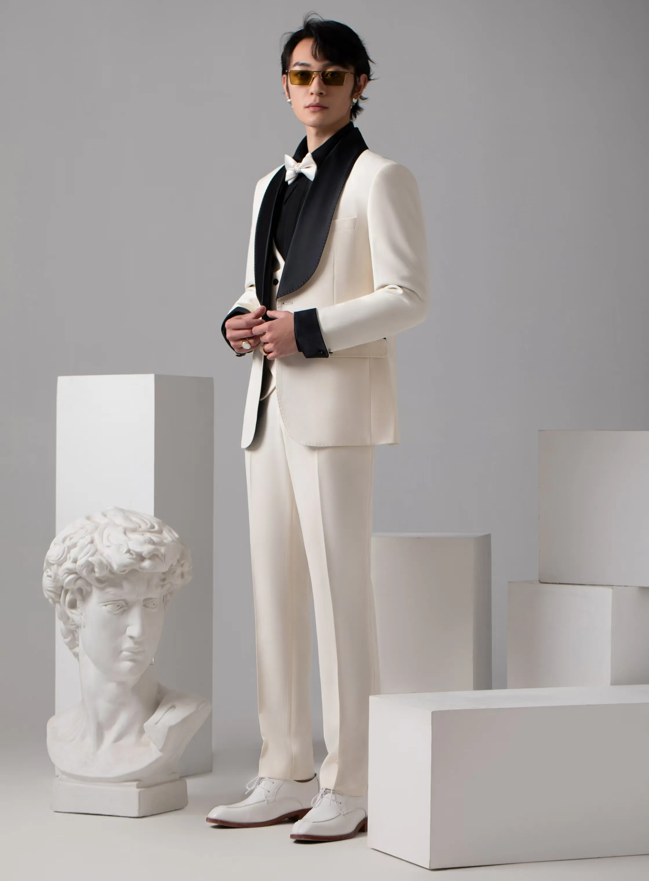 Male Look 1