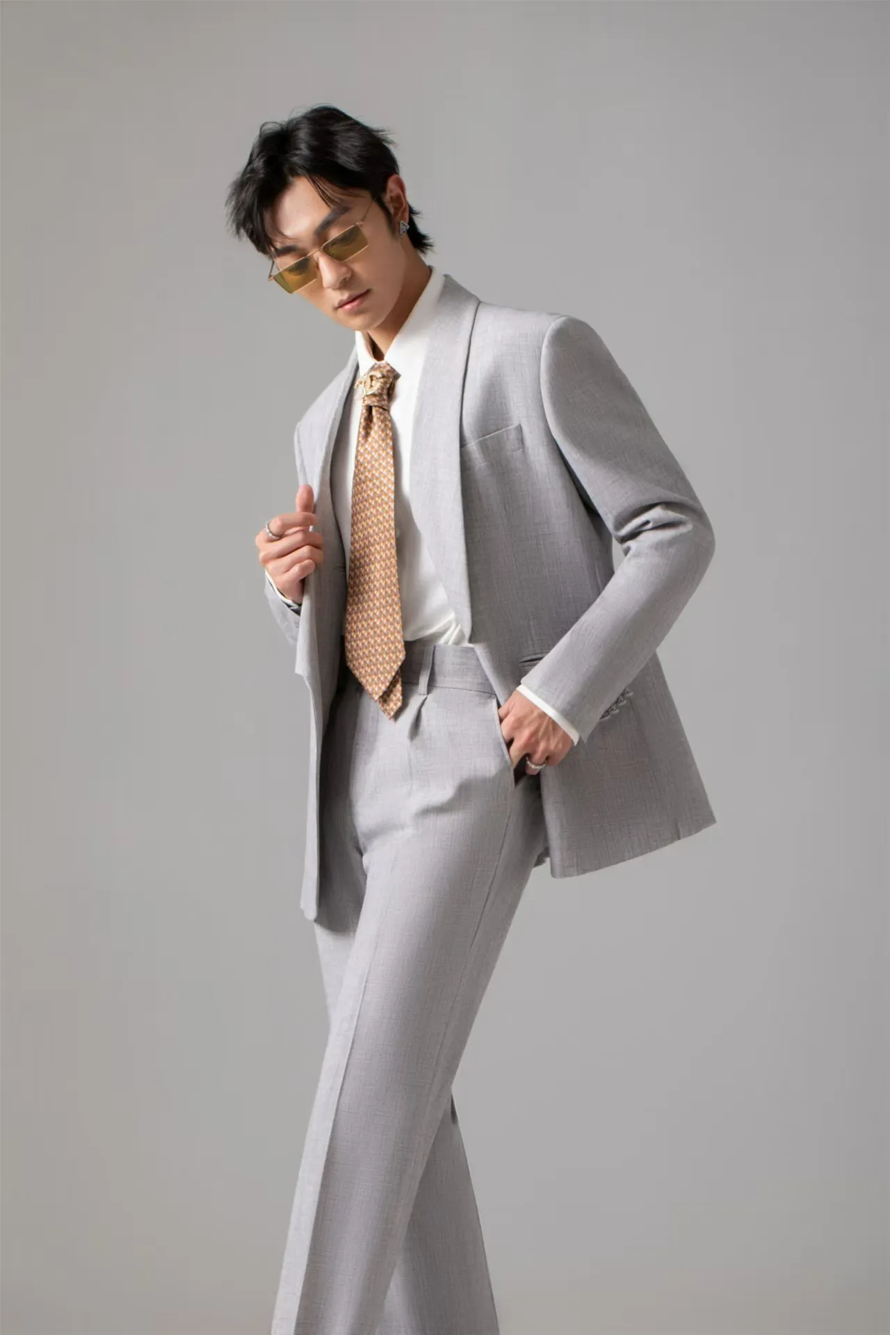 Male Look 5