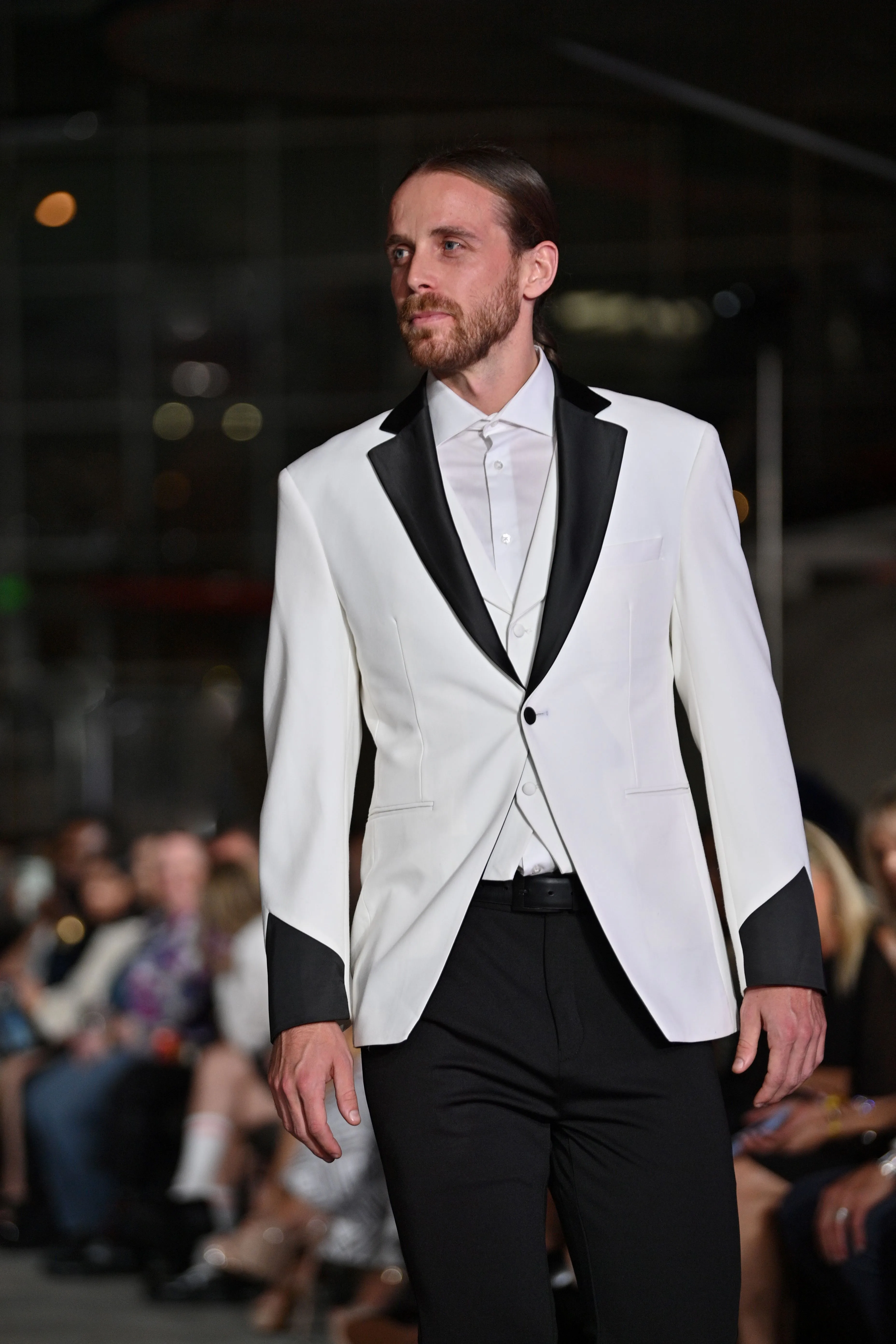Male Look 4