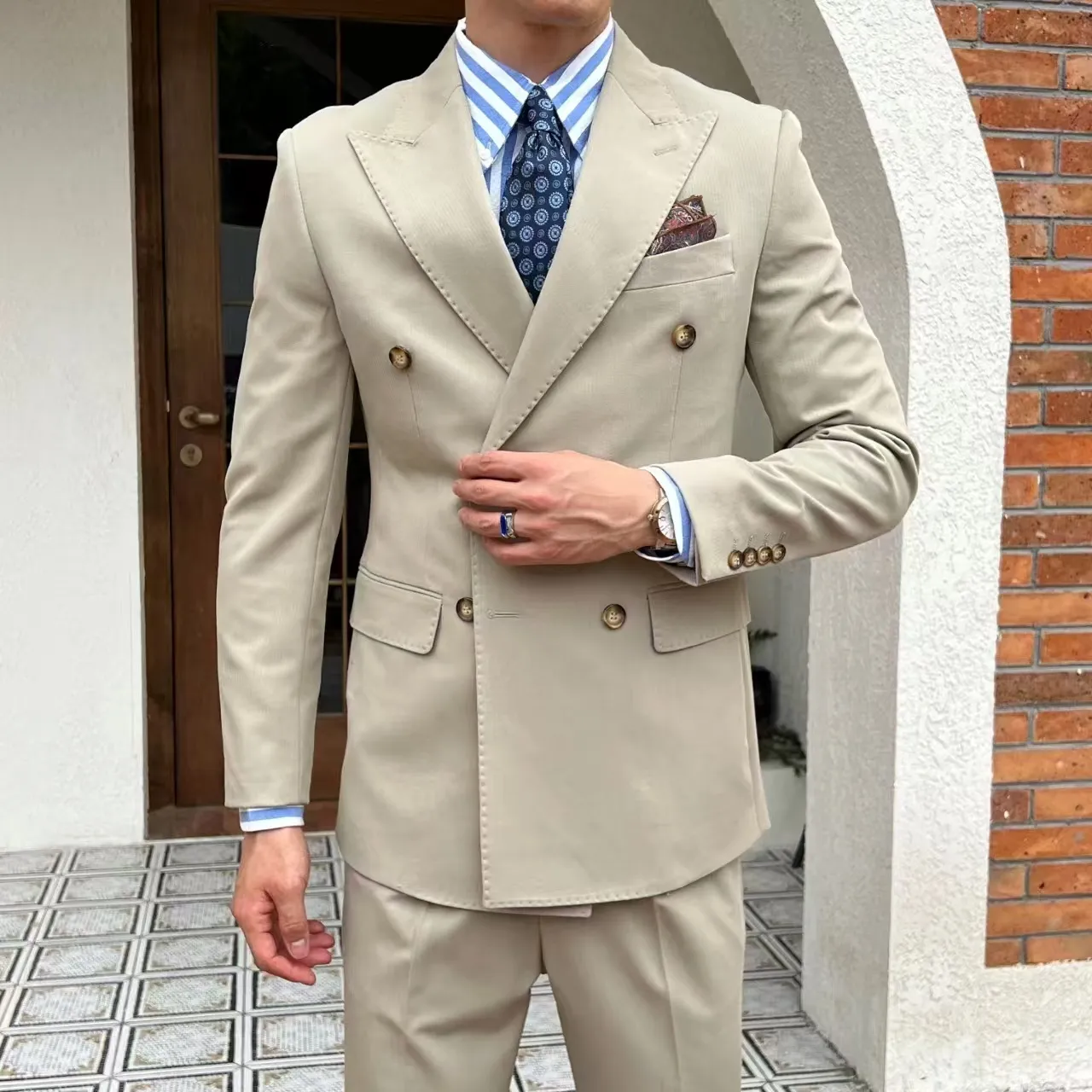 Male look 8