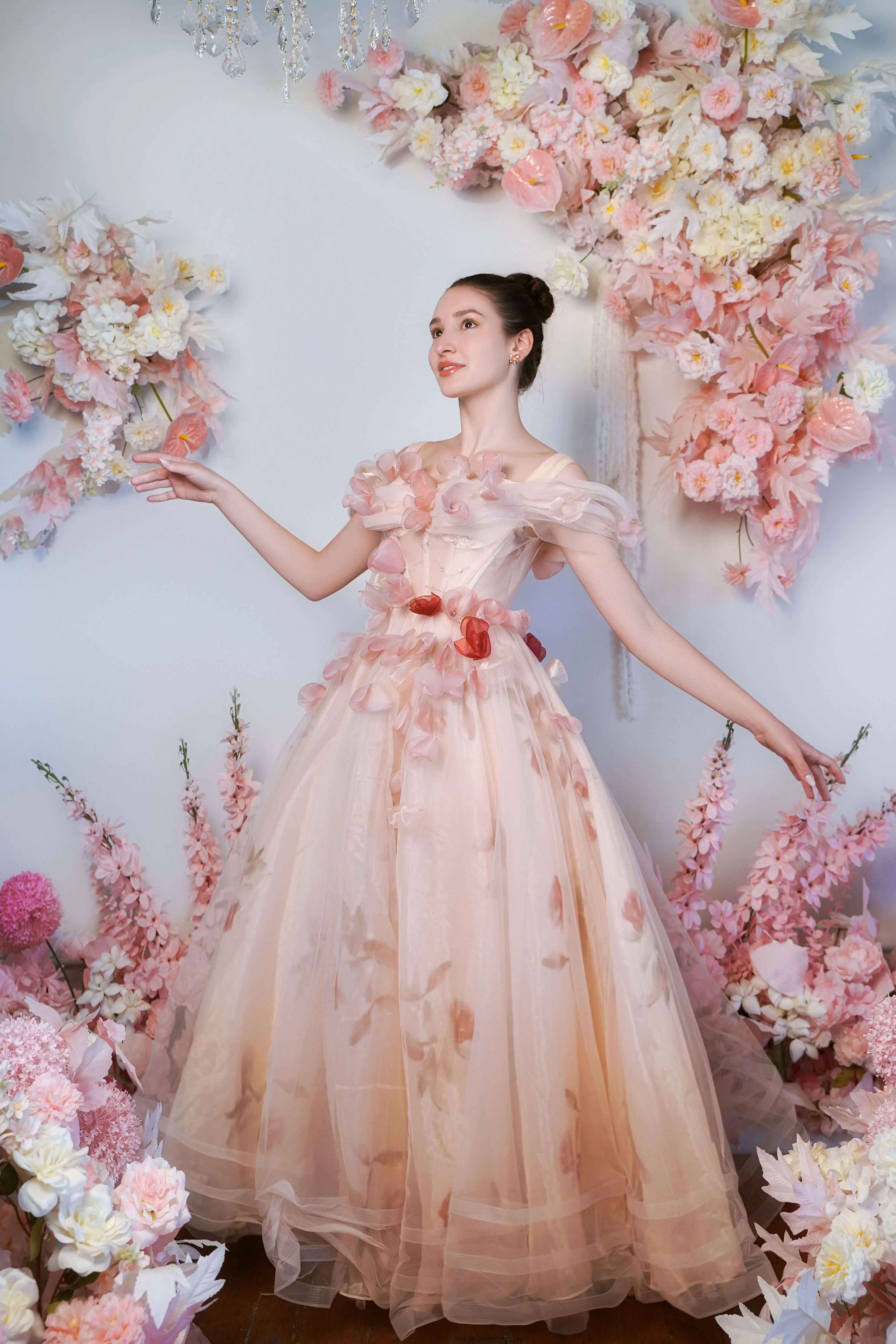 Roses of Monet