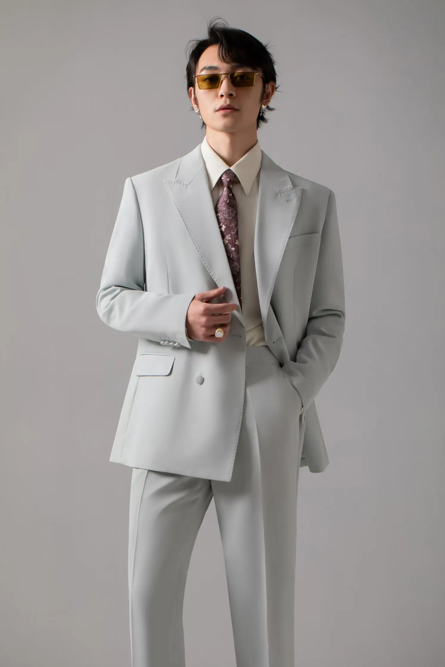 Male Look 2
