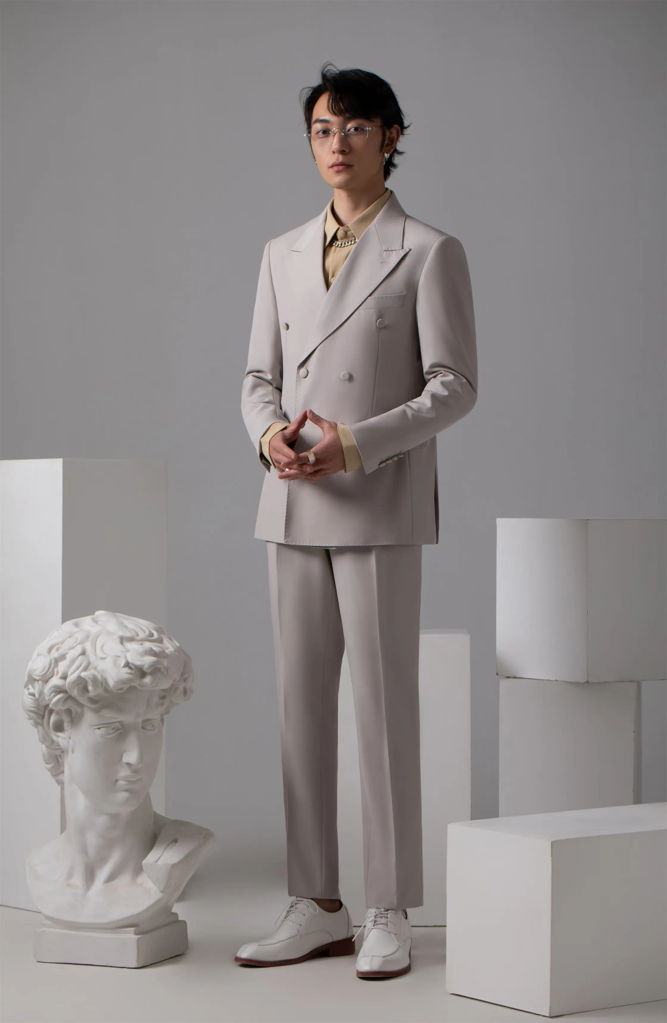 Male Look 6